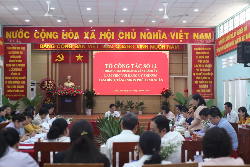 Các phường tại TP.HCM nêu kiến nghị về nhân sự để chủ động phân bổ cho các đơn vị-nhan-su-tphcm-giam-sat-phuong-xa13.JPG