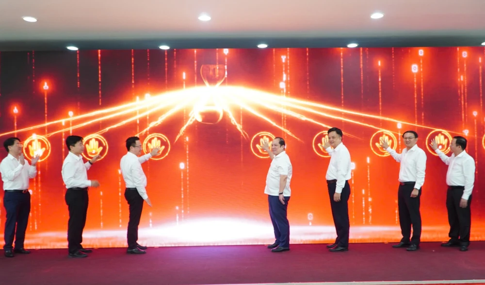 TP.HCM phát động chiến dịch 15 ngày đêm làm sạch, chuẩn hóa dữ liệu tổ chức Đảng, đảng viên-tổ chức Đảng-tphcm.jpg