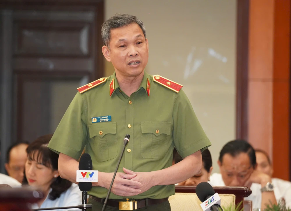 Lãnh đạo Công an TP.HCM: 'Không để TP.HCM trở thành điểm trung chuyển ma túy'-cong-an-tphcm-thanh-pho-khong-ma-tuy.jpg