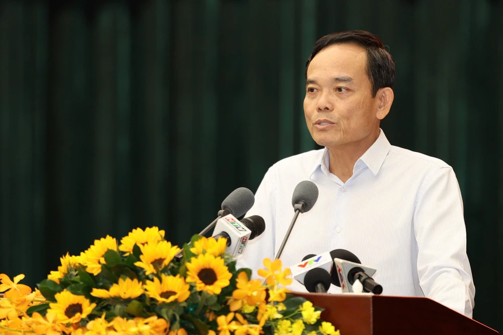 Thống nhất giới thiệu ông Trần Lưu Quang ứng cử đại biểu Quốc hội khóa XVI -dai-bieu-duoc-hoi-tphcm-ong-tran-luu-quang.jpg