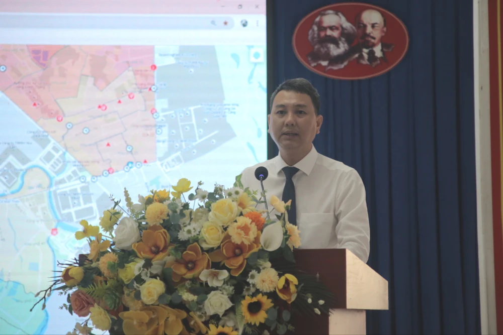 TP.HCM: Phường Tăng Nhơn Phú vận hành bản đồ số, 'điểm danh' địa bàn nóng, tội phạm ma túy-ban-do-so-tang-nhon-phu 3.JPG