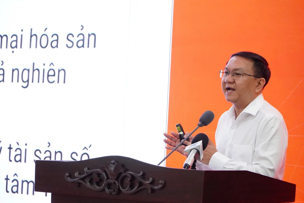 TP.HCM sẽ thử nghiệm thiết bị bay không người lái giao máu, thuốc từ Cần Giờ ra Côn Đảo-may-bay-khong-nguoi-lai-UAV.jpg