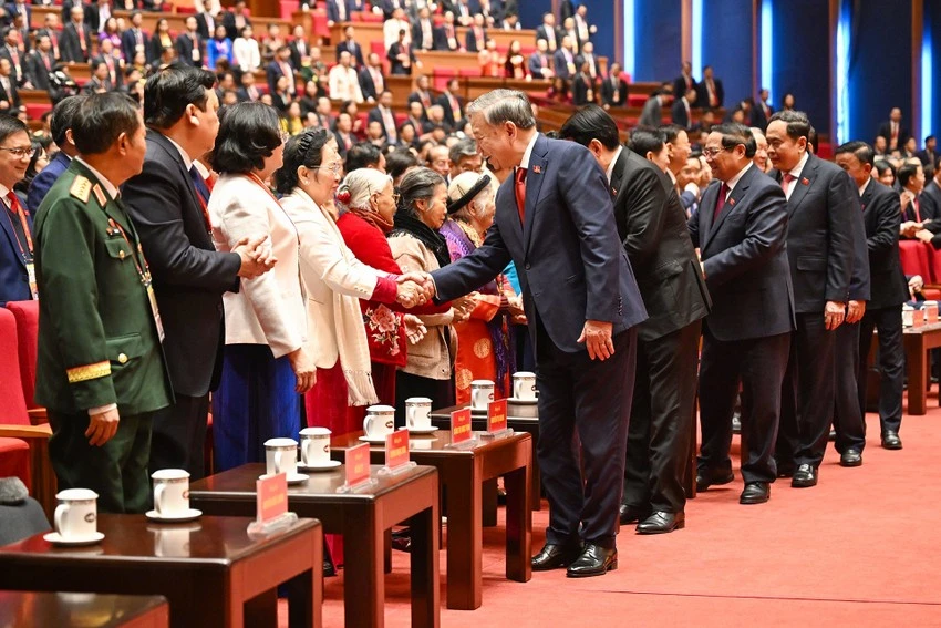 Đại hội XIV: Xác lập cơ chế hành động mạnh mẽ, không để nghị quyết nằm trên giấy-dai-hoi-xiv-nghi-quyethanh-dong.jpg