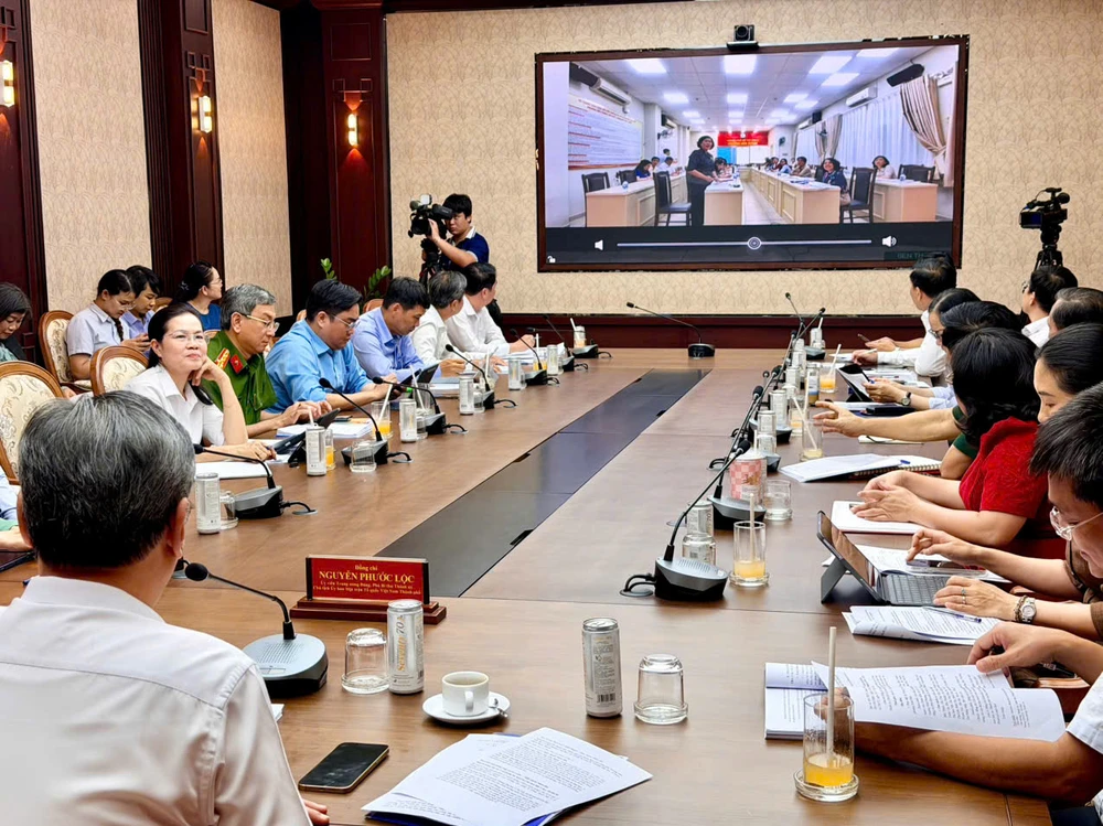 TP.HCM rà soát toàn diện, chặt chẽ các thành viên bầu cử, đơn vị bầu cử-hop-bau-cu-tp.hcm.jpg