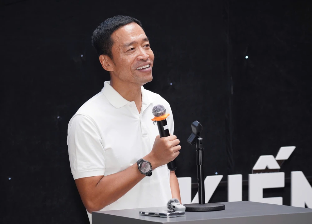 18 lãnh đạo doanh nghiệp, tập đoàn và tổ chức kinh tế ứng cử đại biểu HĐND TP.HCM nhiệm kỳ 2026-2031-ung-cu-dai-bieu-HDDND-TP.HCM.jpg