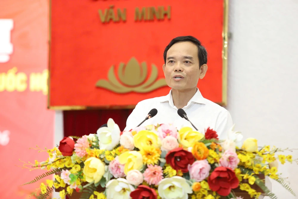 Bí thư Trần Lưu Quang: 'TP.HCM sẽ ưu tiên nguồn lực mở rộng các cơ sở y tế hiện hữu'-tiep-xuc-cu-tri- 3.jpg