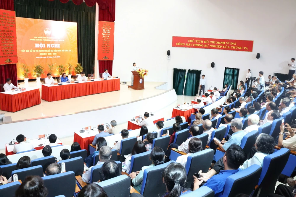 TP.HCM: Người ứng cử đại biểu Quốc hội và HĐND bắt đầu tiếp xúc cử tri vận động bầu cử-van-dong-bau-cu-tp.hcm.jpg