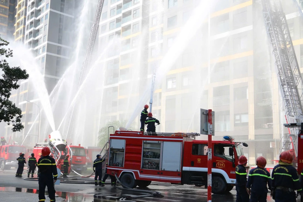 Thành ủy TP.HCM: Công khai cá nhân, tổ chức vi phạm quy định về phòng cháy, chữa cháy -phong-chay-chua-chay.jpg