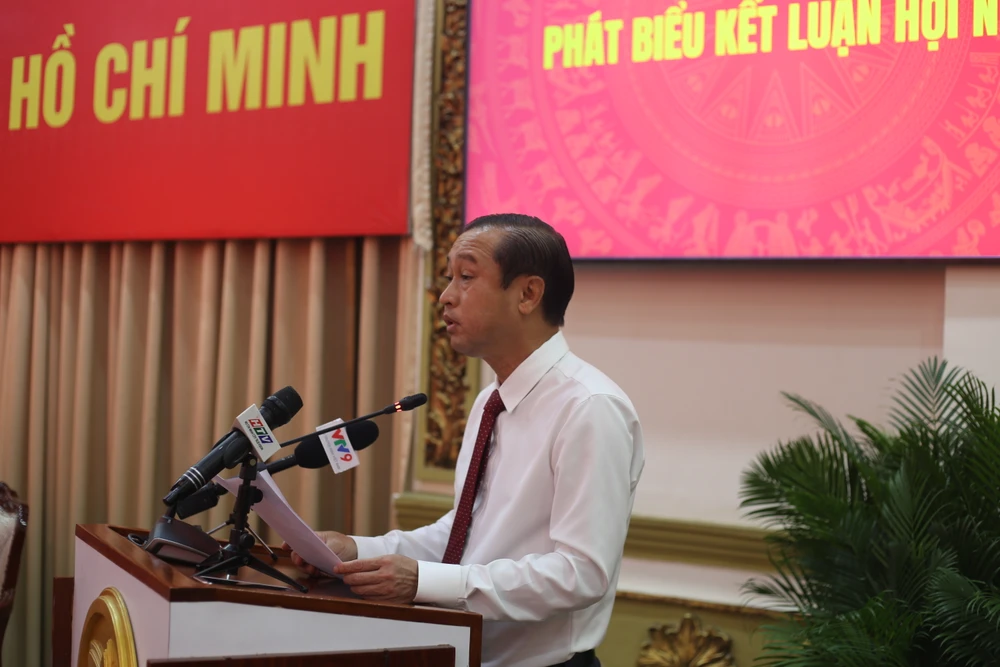 TP.HCM không có khu vực bỏ phiếu có tỷ lệ cử tri đi bầu dưới 50%-bau-cu-tphcm 4.JPG