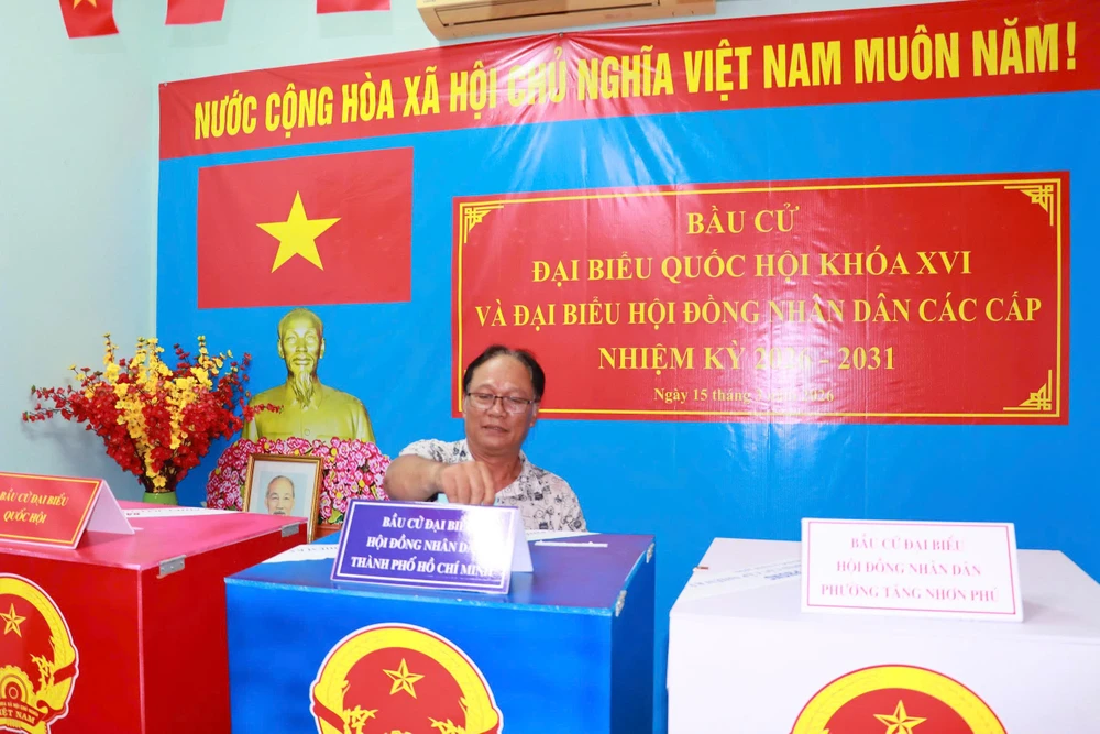 Các lãnh đạo trúng cử đại biểu HĐND TP.HCM nhiệm kỳ 2026-2031-dai-bieU-hdnd-tphcm 3.jpg