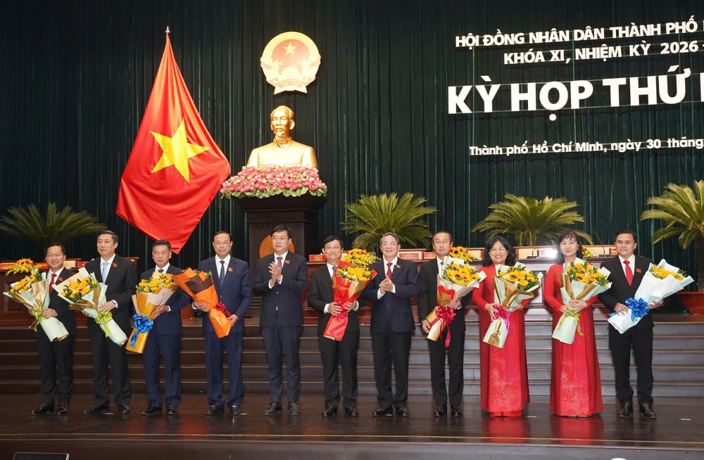 Ông Võ Văn Minh: HĐND TP.HCM luôn đồng hành cùng UBND thực hiện các nghị quyết về cơ chế đặc thù-HDND-TPHCM-nhiem-ky-2026-2031.jpg