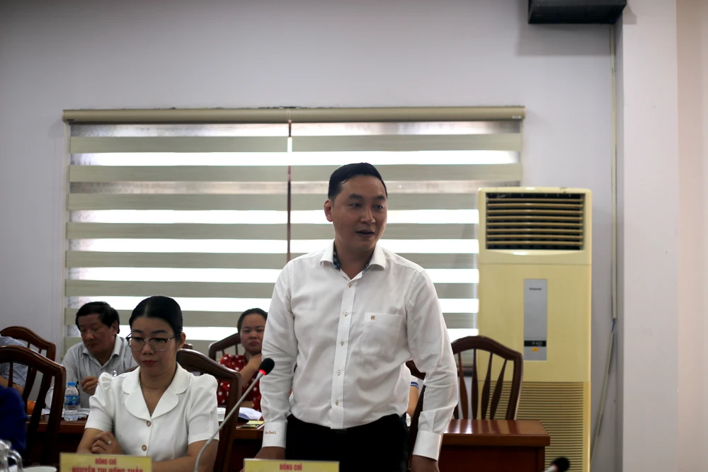 Cấp phường tại TP.HCM nêu các kiến nghị liên quan người hoạt động không chuyên trách-nguoi-hoat-dong-khong-chuyen-trach-thu-duc2.JPG