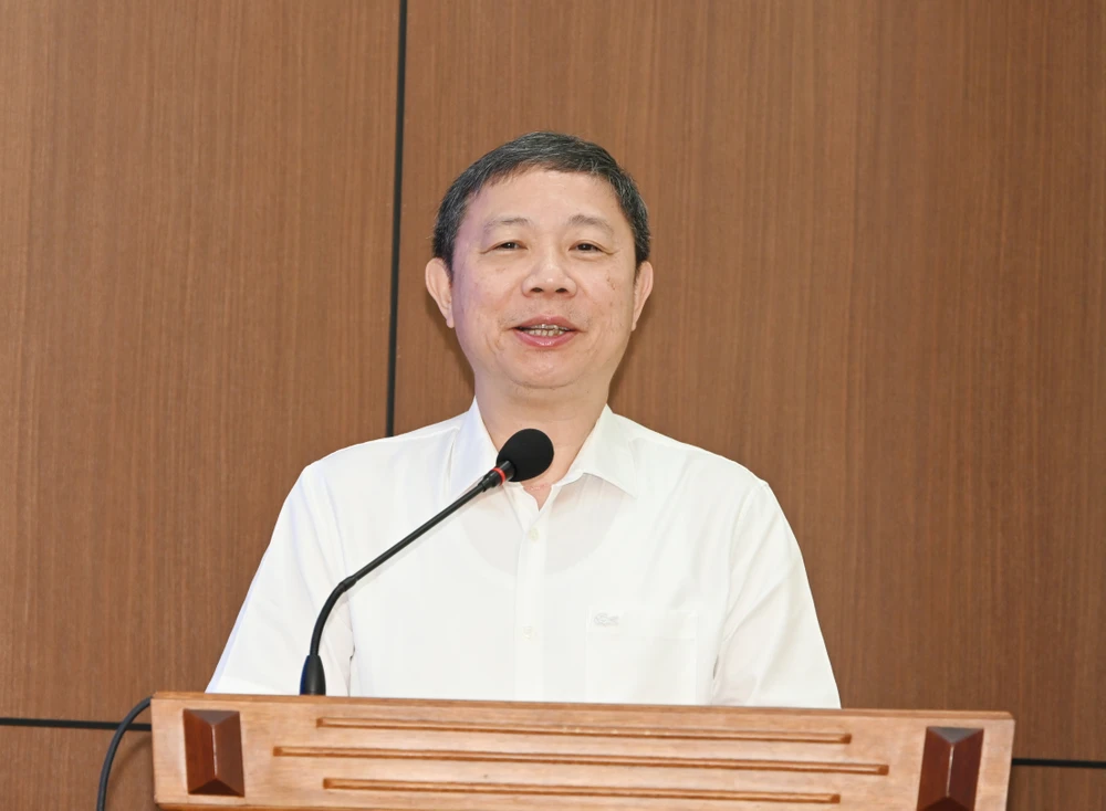 TP.HCM ký kết quy chế phối hợp thực hiện nhiệm vụ báo chí, tuyên truyền các sự kiện quan trọng-ban-tuyen-giao-dan-van-tphcm.JPG