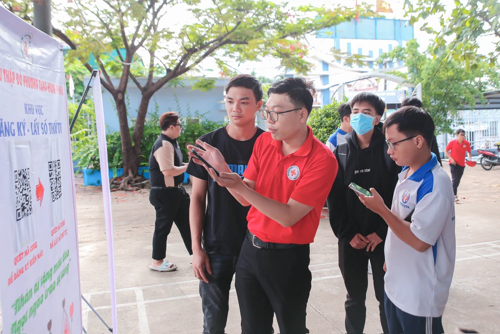 TP.HCM cần chuẩn bị cho sự rời đi của người hoạt động không chuyên trách-nguoi-hoat-dong-khong-chuyen-trach.jpg