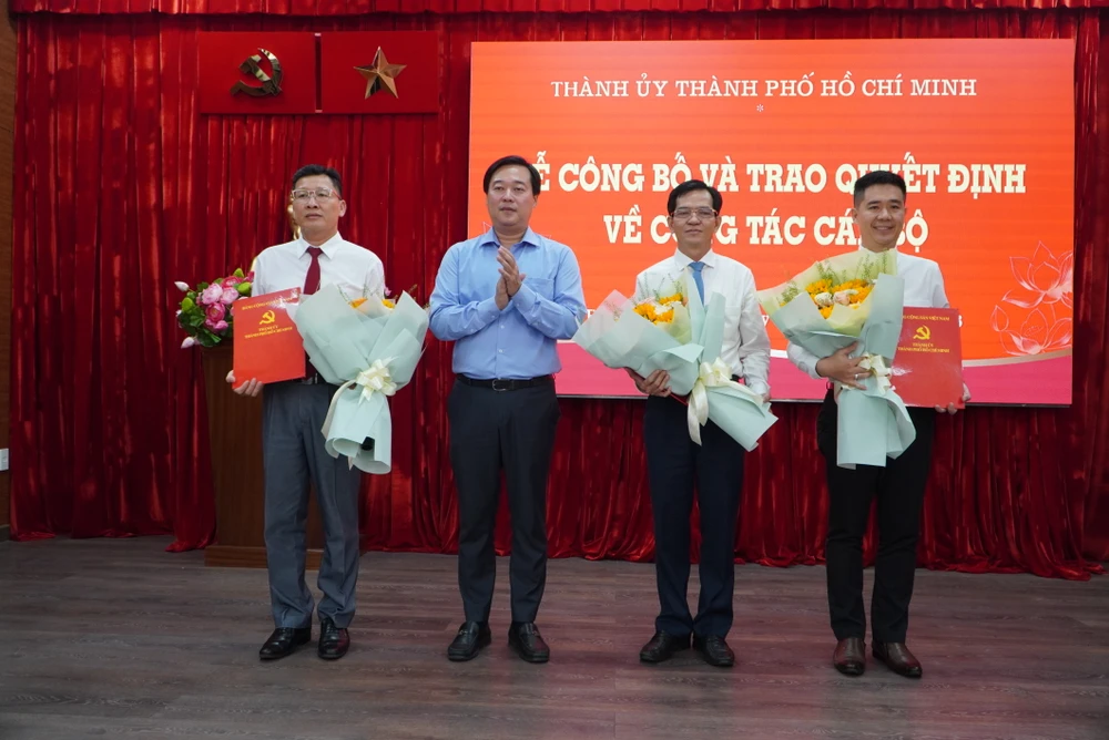 Chủ nhiệm Ủy ban Kiểm tra Thành ủy TP.HCM Dương Trọng Hiếu nhận thêm nhiệm vụ mới-chu-nhiem-uy-ban-kiem-tra-thanh-uy-tphcm.jpg