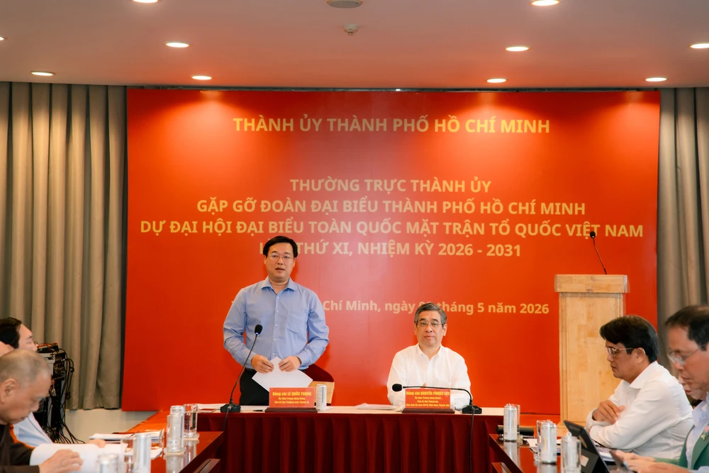 Đại hội toàn quốc Mặt trận Tổ quốc Việt Nam lần thứ XI 1.jpg