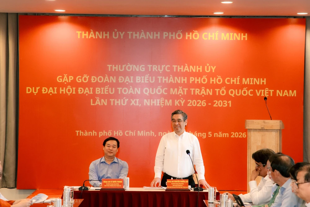 Đại hội toàn quốc Mặt trận Tổ quốc Việt Nam lần thứ XI 2.jpg