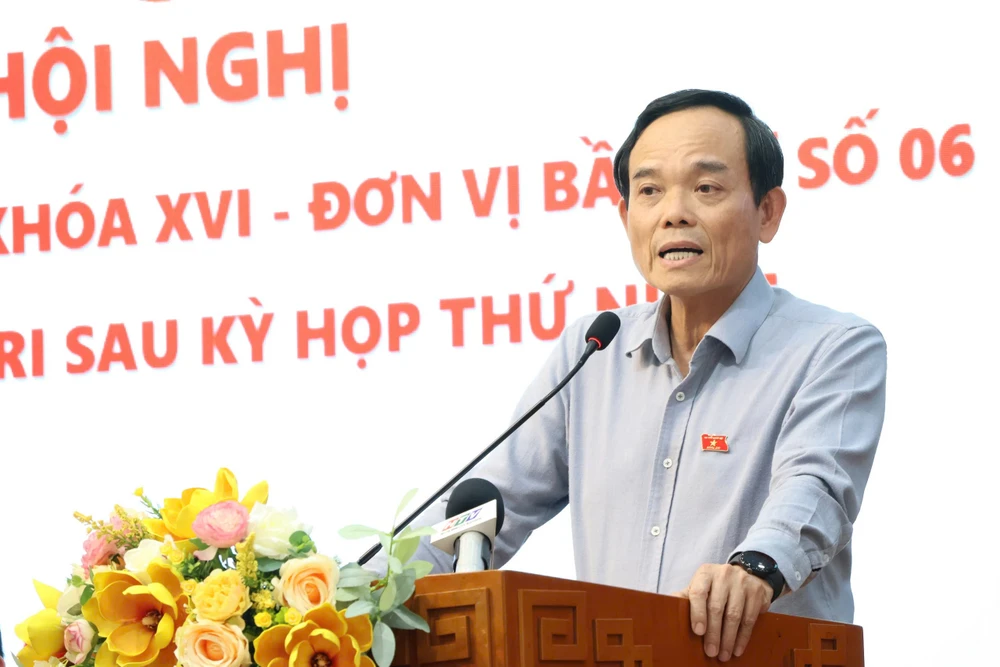 Bí thư Trần Lưu Quang: TP.HCM sẽ hạn chế phát triển thêm chung cư cao tầng tại khu vực trung tâm-bi-thu-tran-luu-quang-chung-cu-cao-tang.jpg