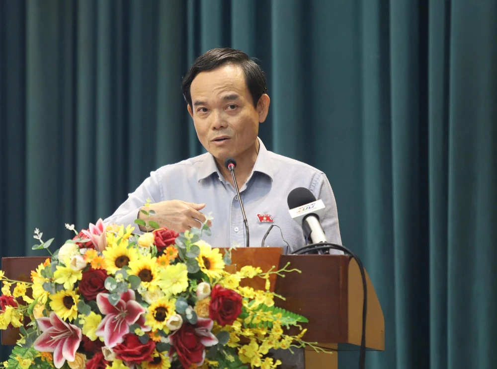 nhiều cử tri đã phản ánh những bất cập trong giải quyết thủ tục hành chính và quá trình chuyển đổi số-thu-nhap-cu-tri-tphcm.jpg
