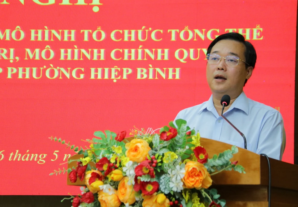 TP.HCM: Nhiều địa phương sơ kết một năm thực hiện chính quyền địa phương hai cấp với kết quả tích cực-chinh-quyen-dia-phuong-hai-cap-so-ket-1-nam5.JPG