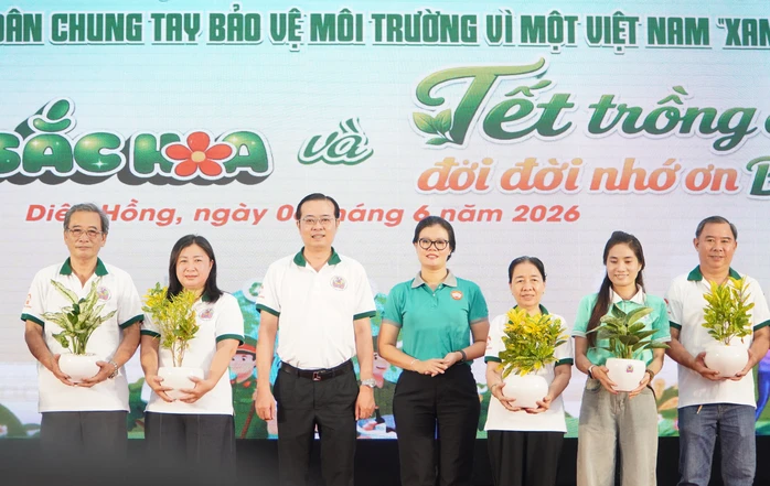 TP.HCM: Phường Diên Hồng chỉnh trang đường Đào Duy Từ, tạo diện mạo mới cho Sân vận động Thống Nhất-phuong-dien-hong.jpg