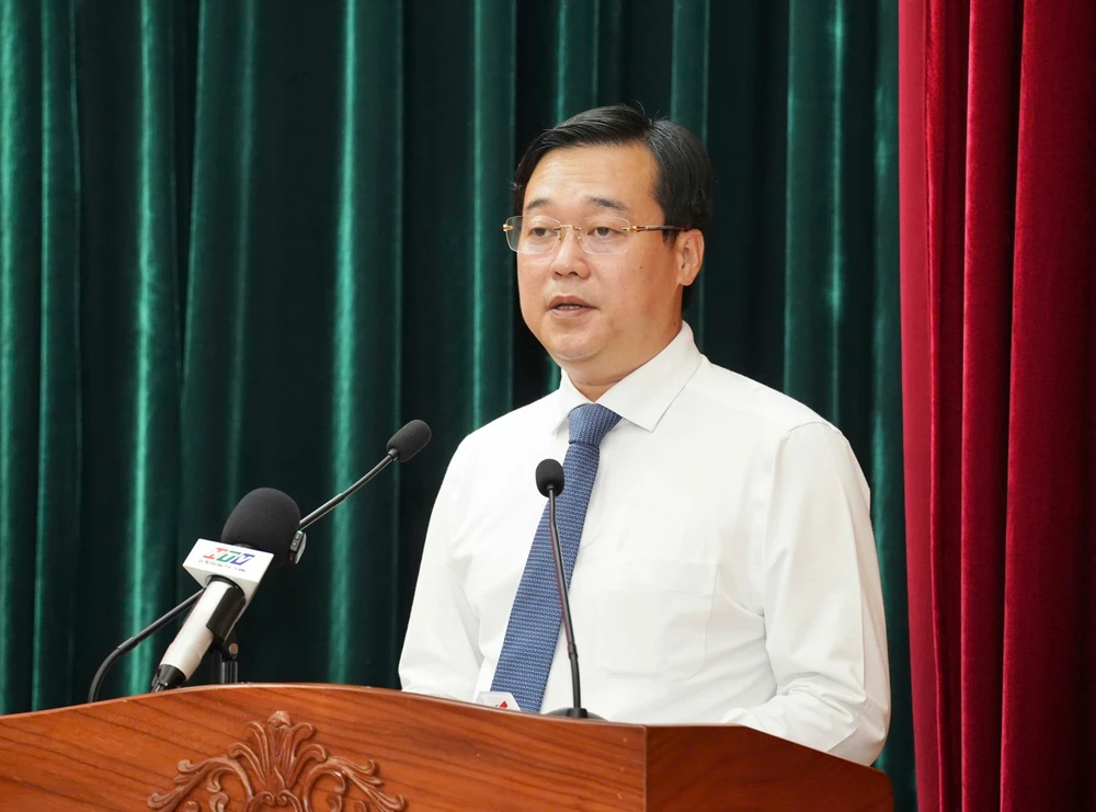 Ông Lê Quốc Phong: Sự ra đời của Báo và Phát thanh - Truyền hình TP.HCM tạo ra một tổ hợp truyền thông đa phương tiện-co-quan-bao-phat-thanh-truyen-hinh-tphcm 2.jpg