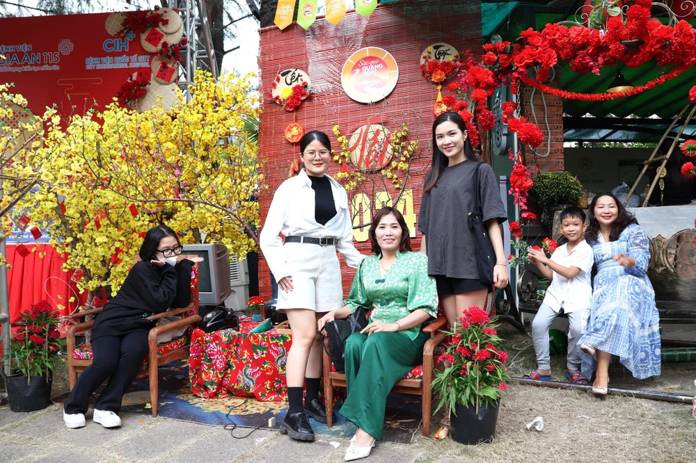 sắc quê Quảng Ngãi - 1