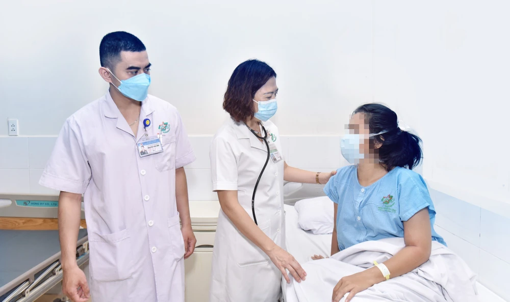 rách cùng đồ - 1