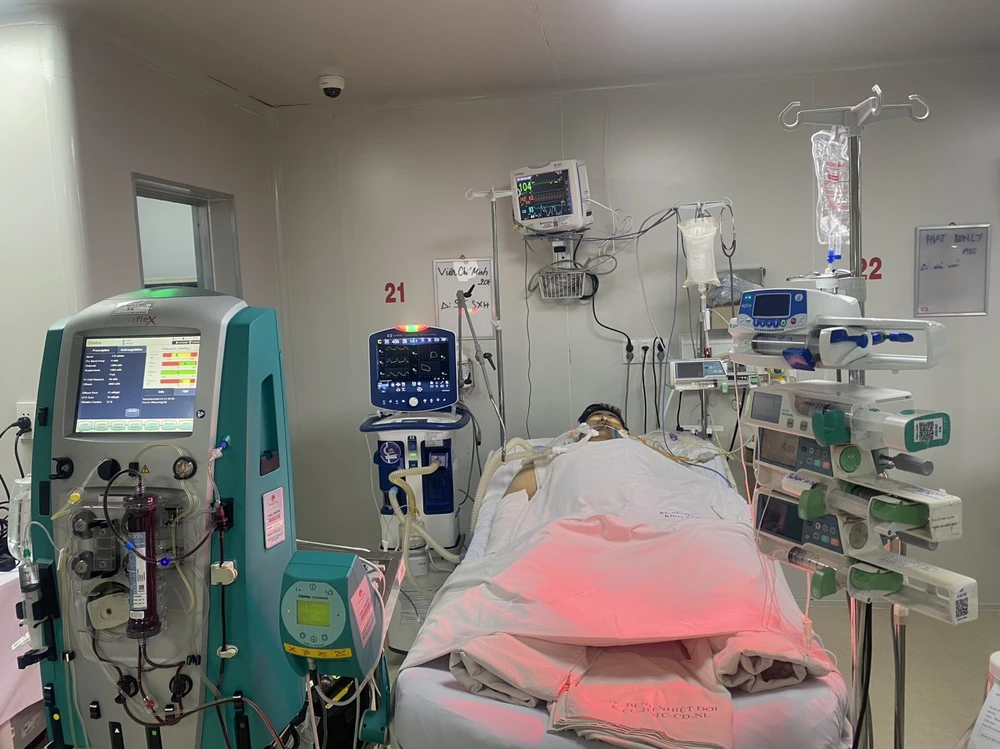 sốt xuất huyết - 1