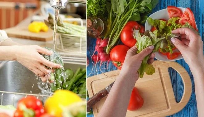 ngộ độc thực phẩm - 1