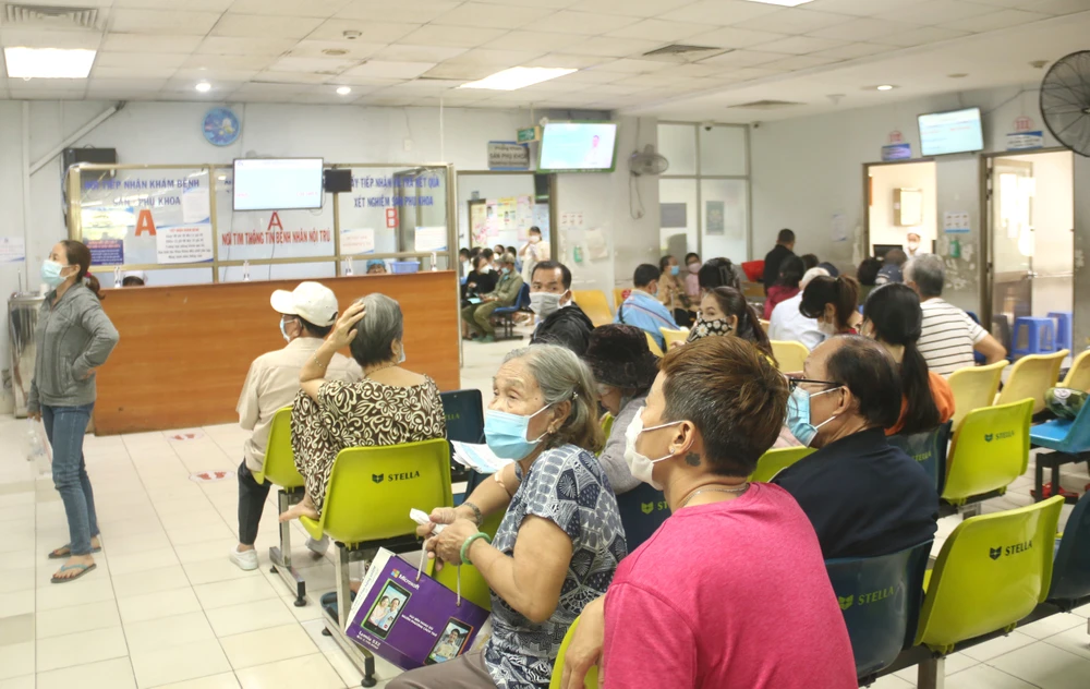 bệnh lý tiêu hóa - 1