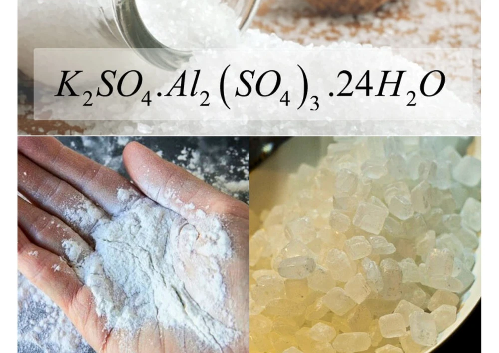 chữa hôi nách - 1