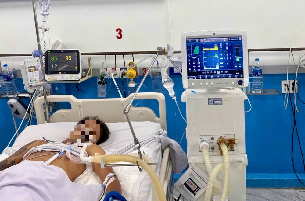 ngộ độc hóa chất - 1