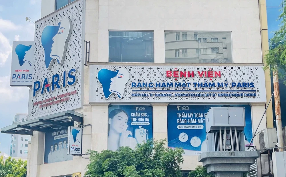 phẫu thuật thẩm mỹ - 1