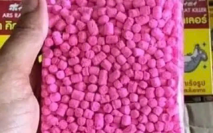 thuốc diệt chuột - 1