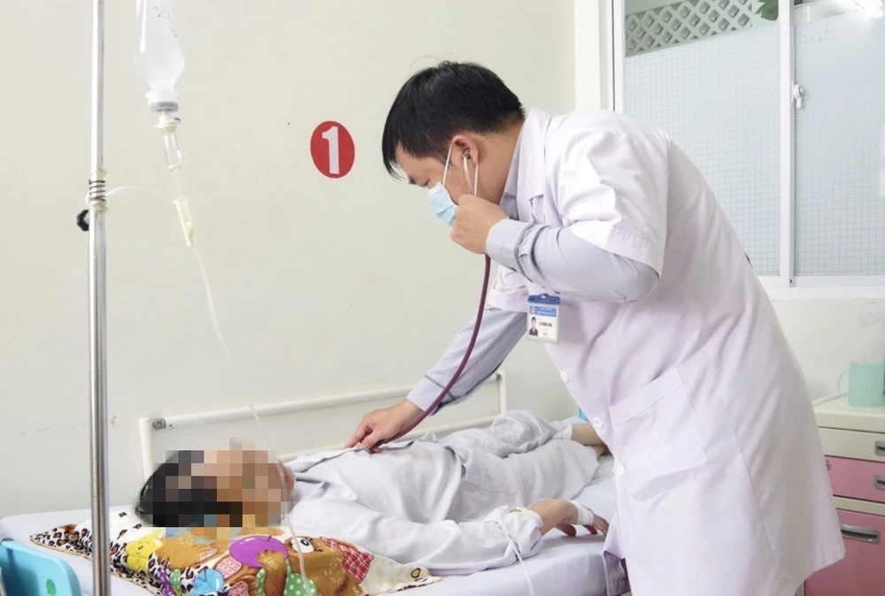 bệnh đột quỵ - 1