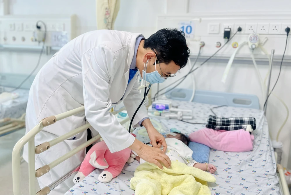 bệnh hô hấp - 3