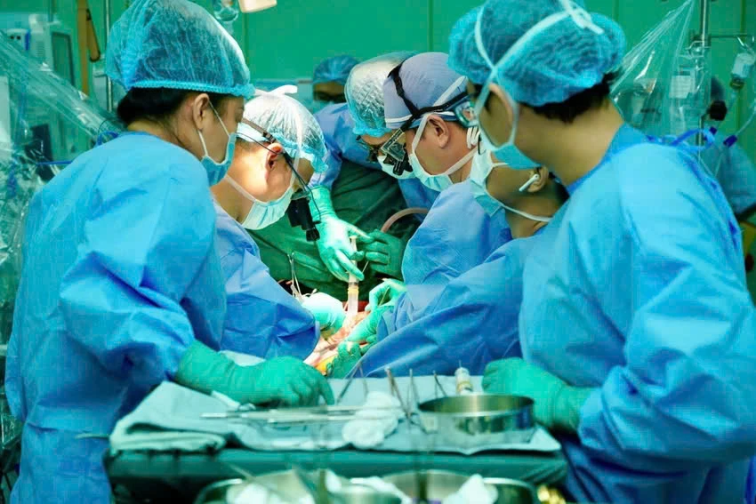 hiến mô tạng - 2