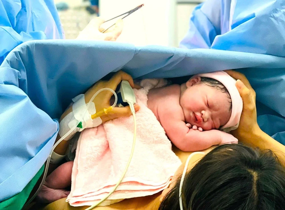 điều trị hiếm muộn - 1