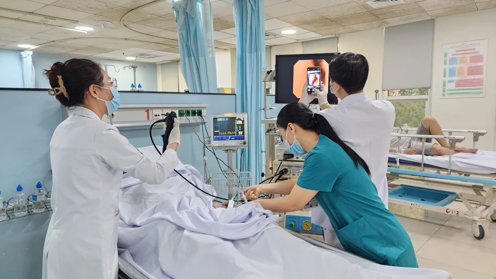 sức khỏe nạn nhân vụ cháy ở TP Thủ Đức