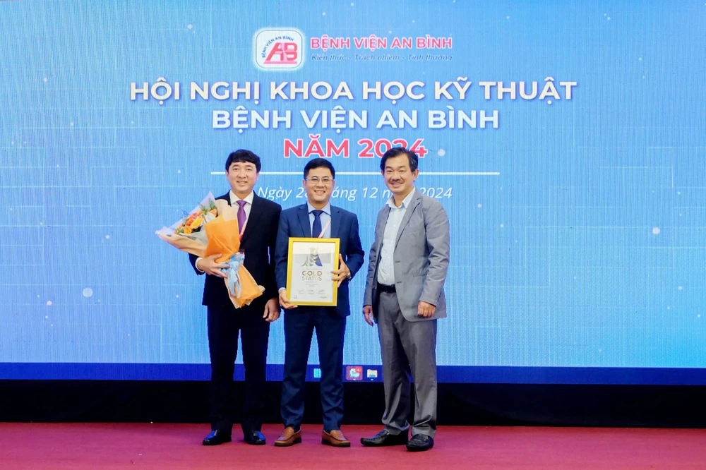 Điều trị đột quỵ