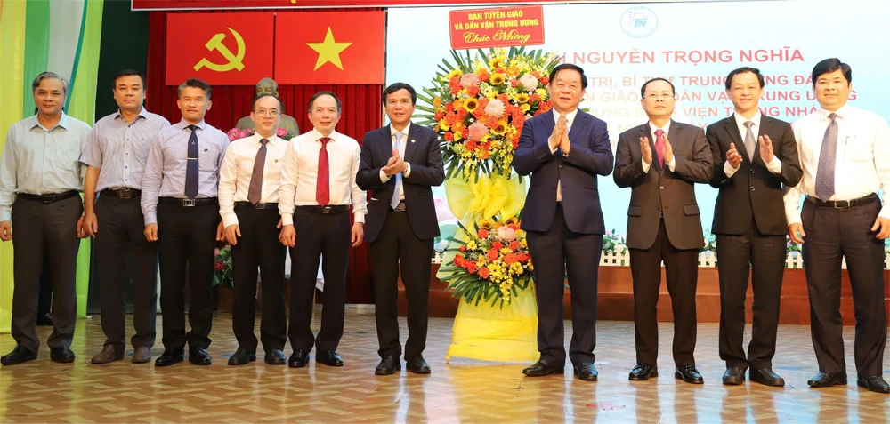 Bệnh viện Thống Nhất