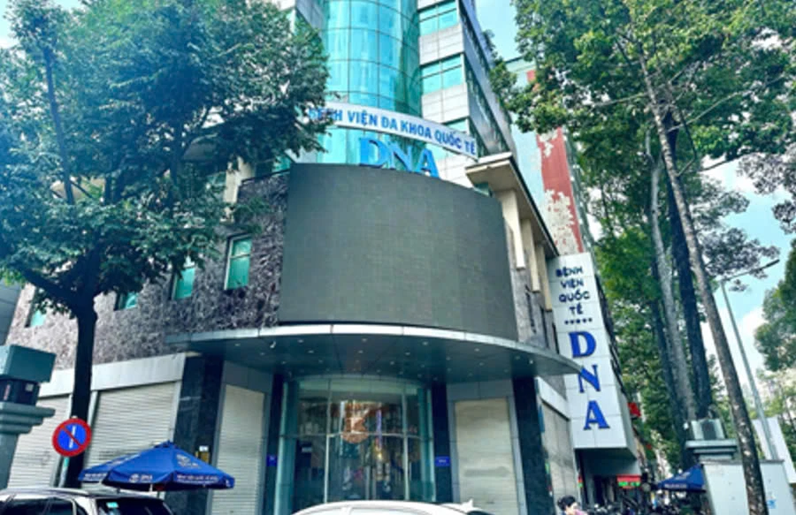 quảng cáo “kỹ thuật lọc máu công nghệ cao”