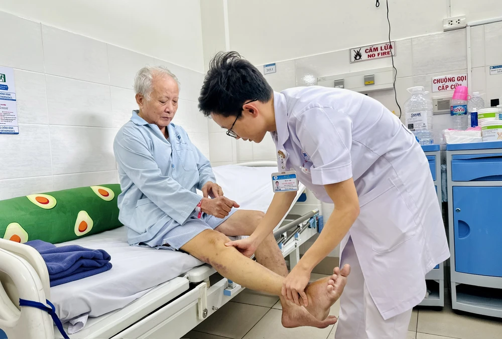 bệnh loãng xương