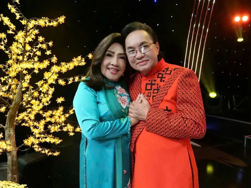 Nghệ sĩ Thanh Tuấn