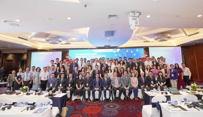 Kỳ thi cấp phép hành nghề y