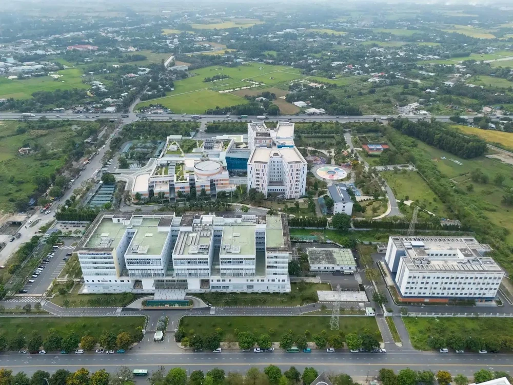 dự án đầu tư công