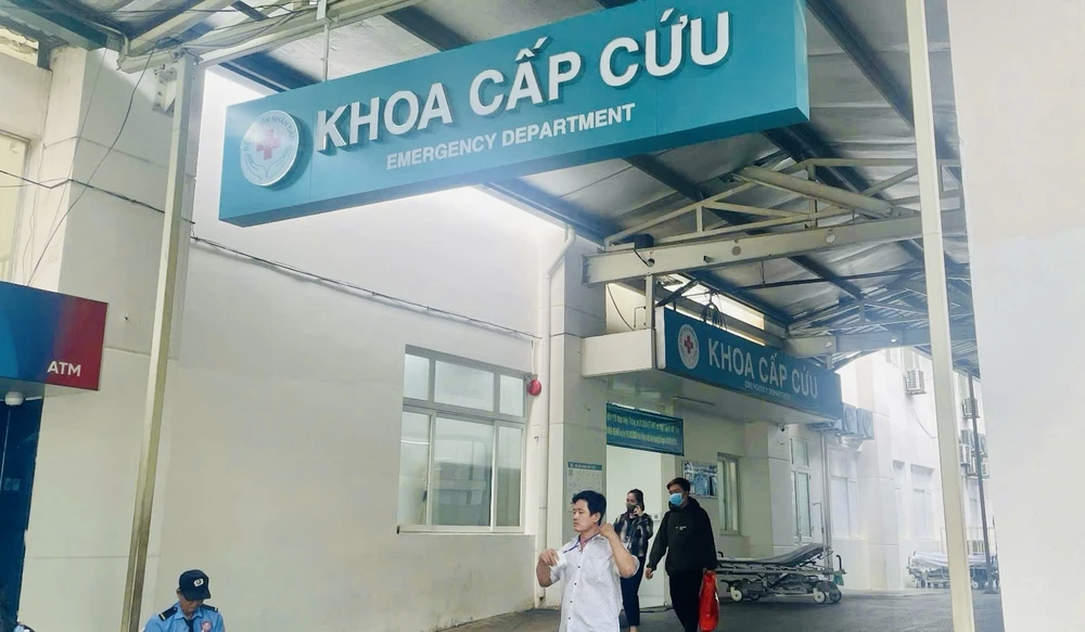 cẩn trọng khi chơi thể thao