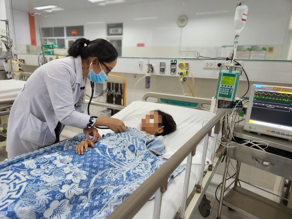 tai nạn trên cao tốc Vĩnh Hảo - Phan Thiết