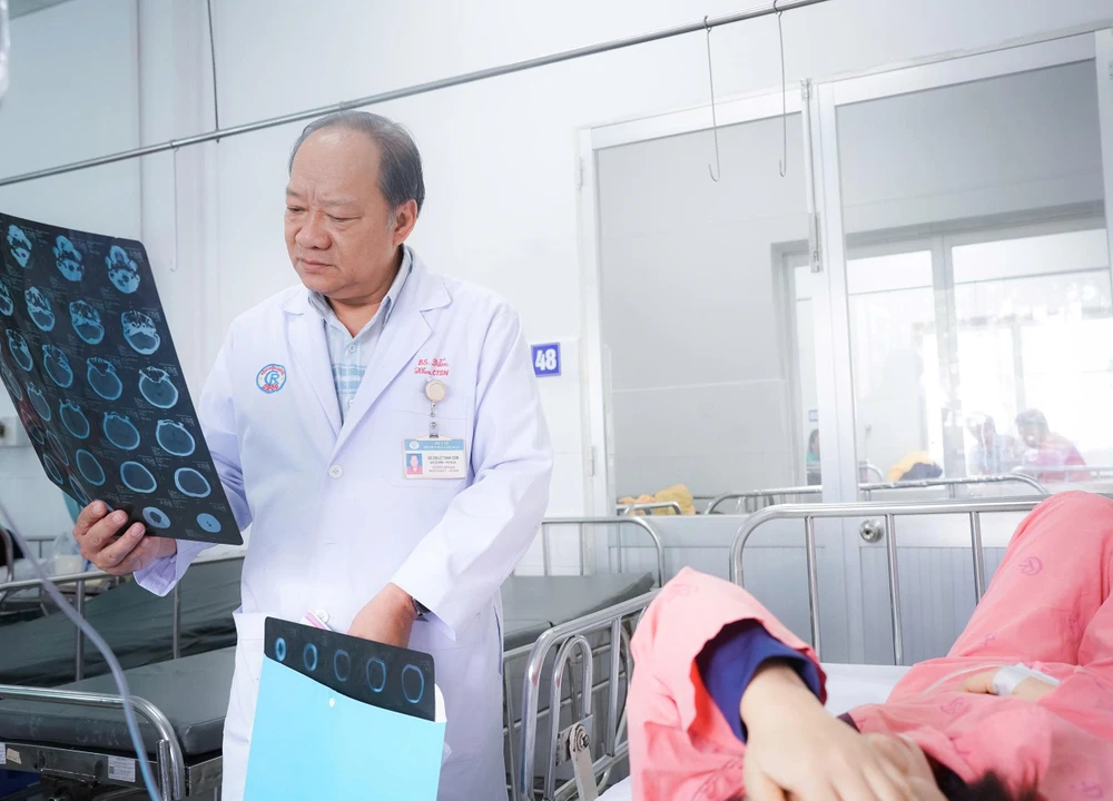 nạn nhân vụ tai nạn thảm khốc ở cao tốc Vĩnh Hảo - Phan Thiết